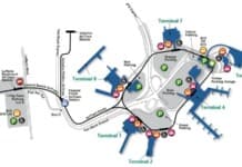 JFK Insider Guide | Hotels, Free Shuttles, Park n Fly, Taxi Limo Cost, Parking JFK Airport Guide
