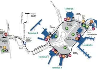 JFK Airport Guide JFK Airport Guide