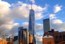 What To Do in New York City in May | Best NYC May Events New York City Events May