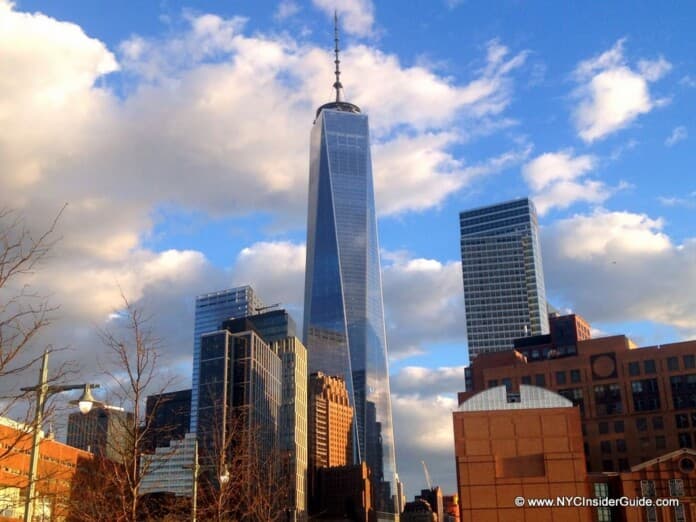 New York City Events May