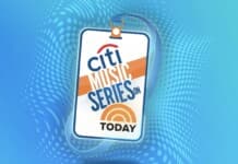 TODAY Show Summer Concert Series