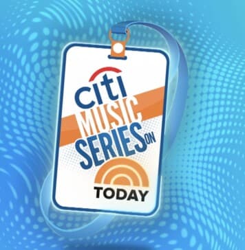 TODAY Show Summer Concert Series