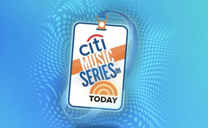 TODAY Show Summer Concert Series