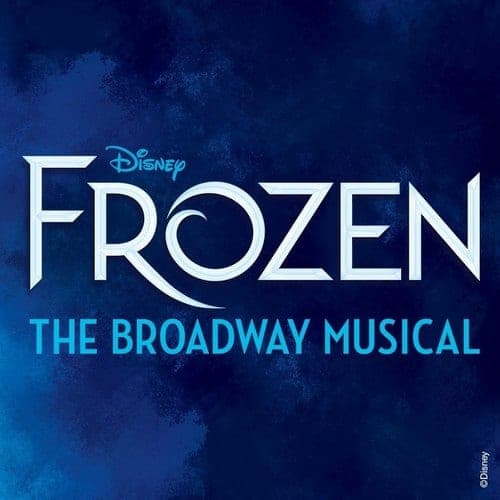 Frozen Broadway Musical Frozen Broadway Musical