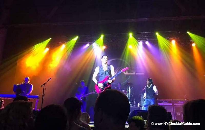 October New York City Shows and Concerts October New York City Shows and Concerts