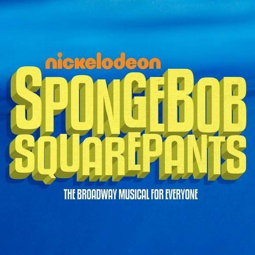 SpongeBob SquarePants Broadway Musical SpongeBob SquarePants Broadway Musical