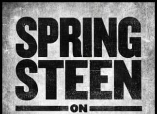 Springsteen on Broadway
