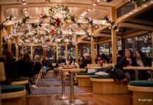 Cocoa and Carols Holiday Cruise
