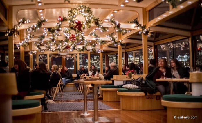 Cocoa and Carols Holiday Cruise