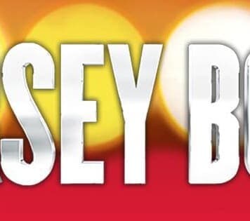Jersey Boys Musical Broadway