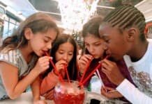 Fun Kids Restaurants NYC