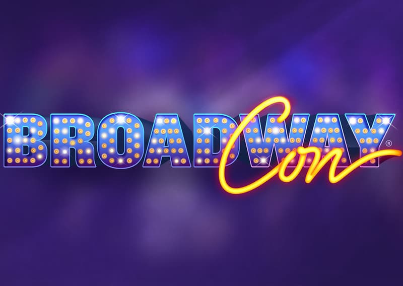 Broadway Con Broadway Con