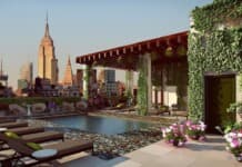 New Hotels in Manhattan New Hotels in Manhattan