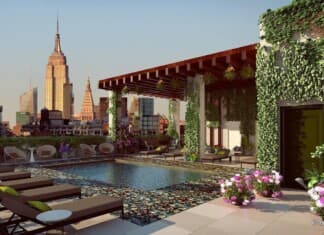 New Hotels in Manhattan