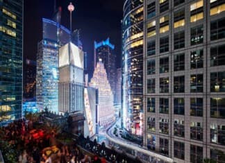 New Years Eve NYC Hotels - Knickerbocker