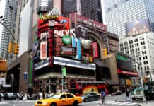 New York City Events March Calendar | Activities and Things to Do New York City Events March