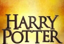 Harry Potter on Broadway