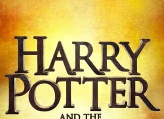 Harry Potter on Broadway Harry Potter on Broadway