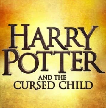 Harry Potter on Broadway Harry Potter on Broadway