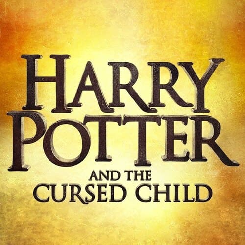 Harry Potter on Broadway