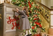 Where to Stay in New York City in December NYC Hotels Best Holiday Decorations