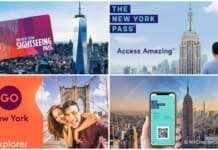 Best NYC Attractions Pass