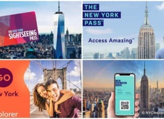Best NYC Attractions Pass