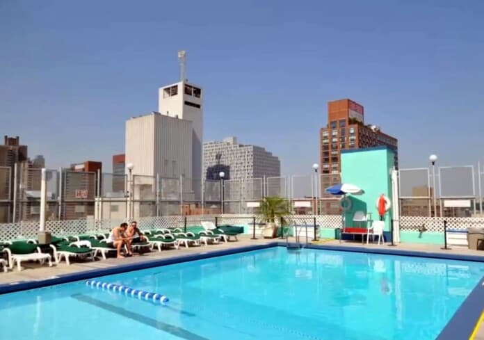 Cheap Hotels in Midtown West NYC