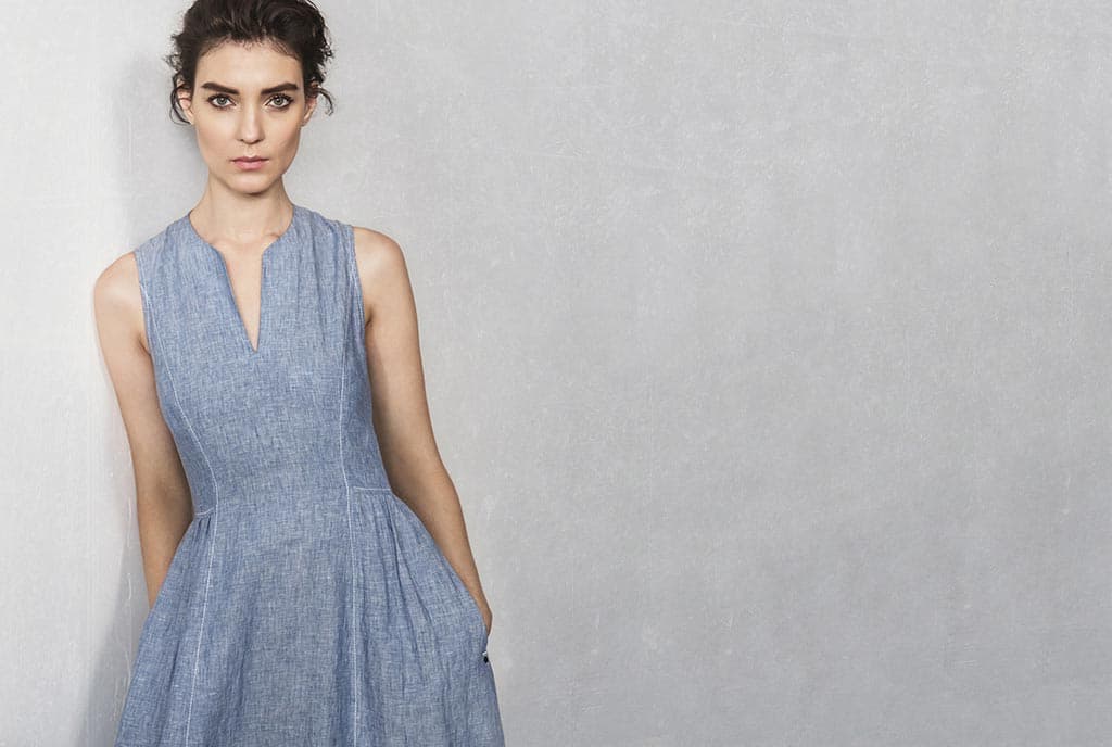 Lafayette 148 New York Sample Sale 2019