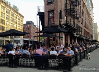 Meatpacking District NYC Guide Meatpacking District NYC Guide