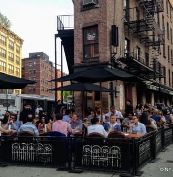 Meatpacking District NYC Guide