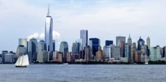 New York City Events May New York City Events May
