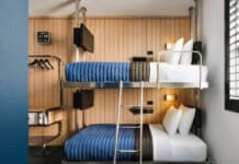Cheap Budget Hotels in NYC Pod 39 Hotel NYC