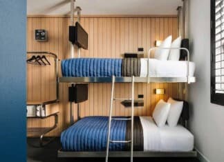 Pod 39 Hotel NYC