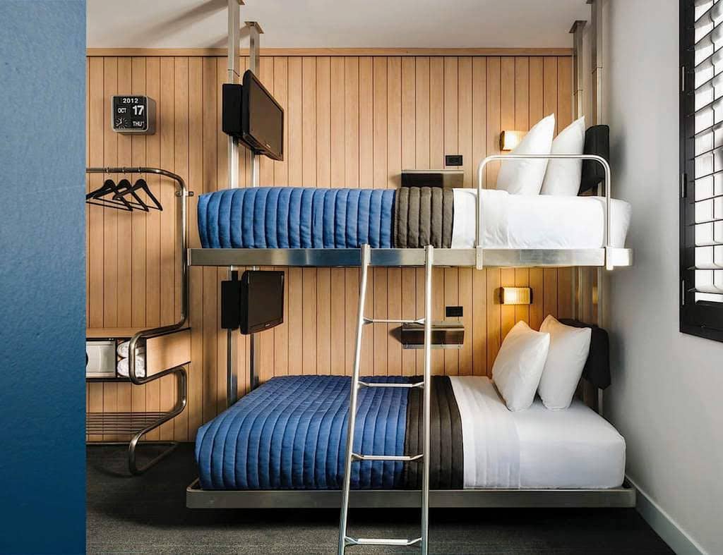 Cheap Budget Hotels in NYC Cheap Budget Hotels in NYC