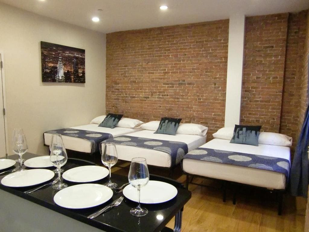 Studios Midtown Manhattan Vacation Rental