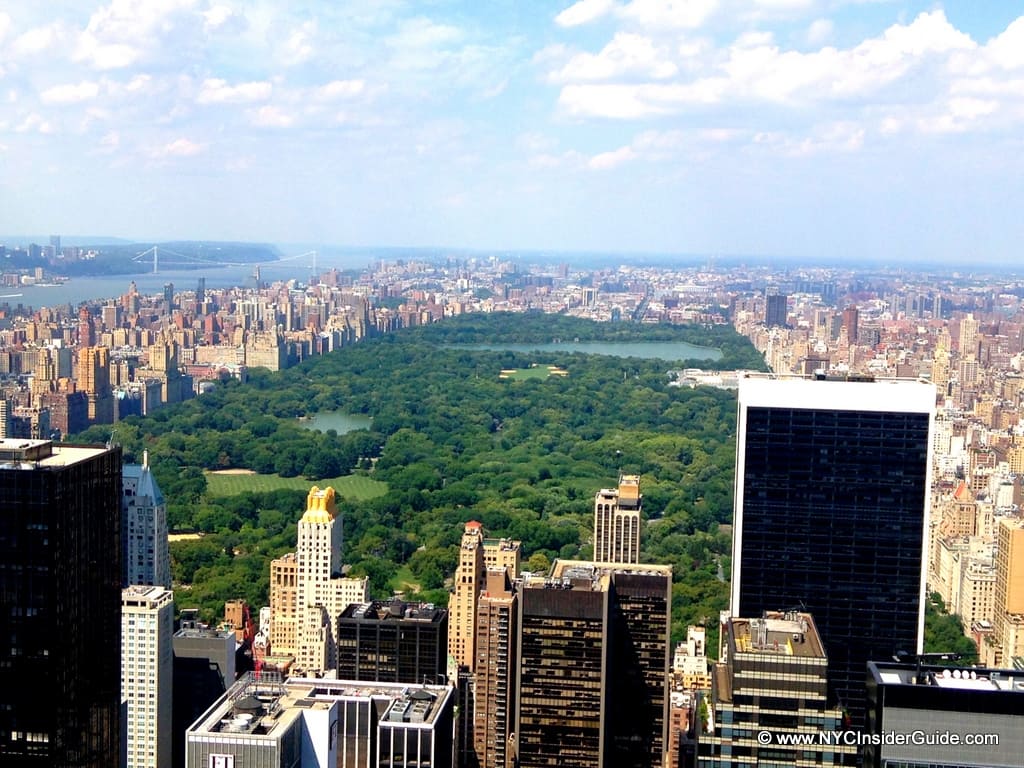 Things To Do in New York in September