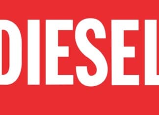 Diesel Sample Sale NYC