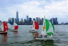 New York City Events June