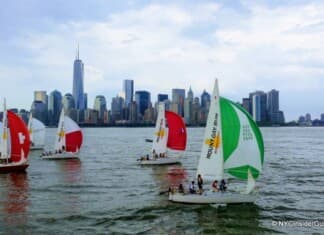 New York City Events June