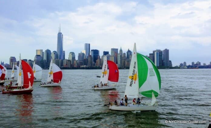 New York City Events June