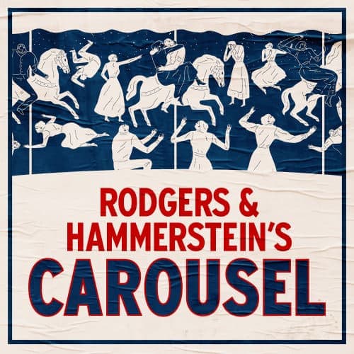 Carousel Broadway Musical Carousel Broadway Musical