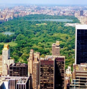 New York City Events August