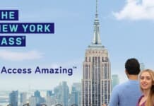 The New York Pass NYC