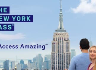 The New York Pass The New York Pass NYC