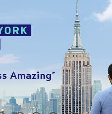 The New York Pass The New York Pass NYC
