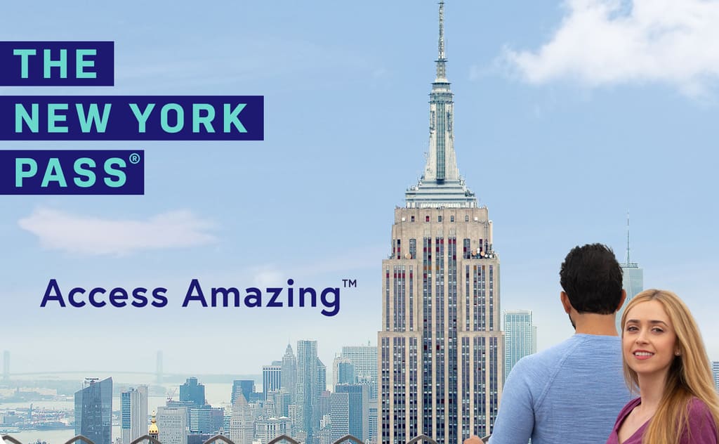 New York City Pass Discounts