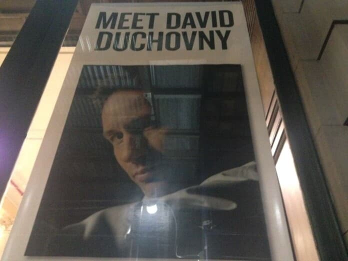 Celebrities in NYC