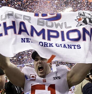 New York Giants Schedule and Tickets New York Giants Schedule