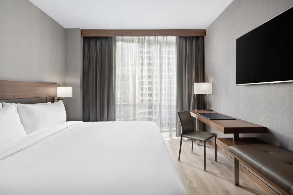 AC Hotel New York Downtown by Marriott AC Hotel New York Downtown by Marriott